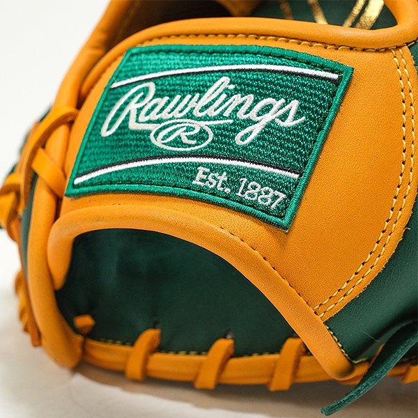 Rawlings（ローリングス） 交換無料 野球 ファーストミット 軟式 大人