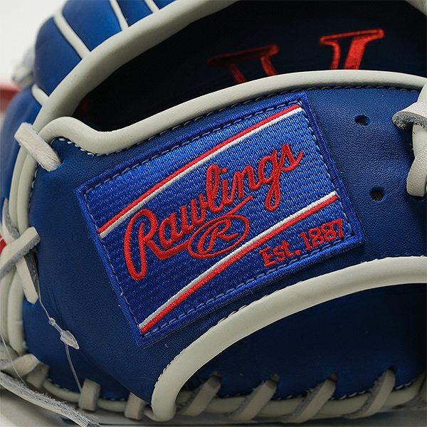 Rawlings（ローリングス） 交換無料 野球 グローブ 軟式 大人 右投げ