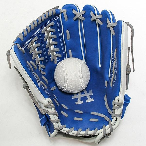 ローリングス Rawlings 軟式 ハイパーテック MLB N55W SPD 軟式用