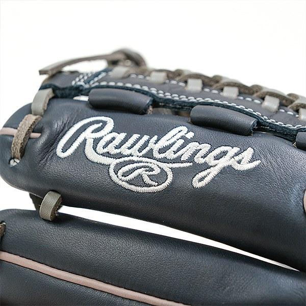 Rawlings（ローリングス） 交換無料 野球 グローブ 軟式 大人 右投げ