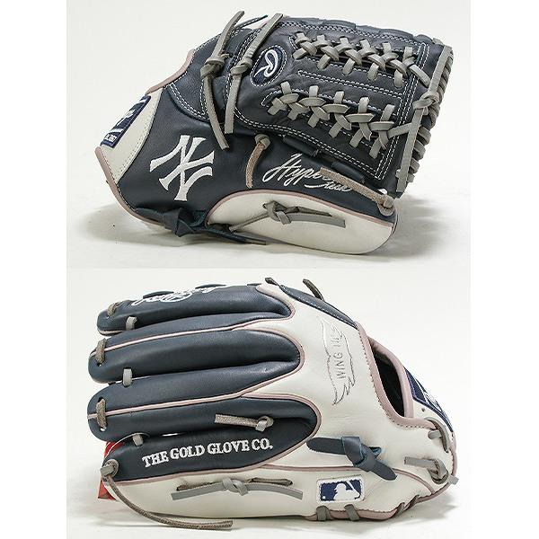 Rawlings（ローリングス） 交換無料 野球 グローブ 軟式 大人 右投げ