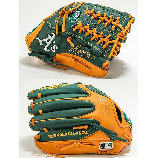 【美品】　野球 グローブ 軟式 大人 右投げ ローリングス ハイパーテック　@ Rawlings 交換無料 野球 グローブ 軟式 大人 右投げ