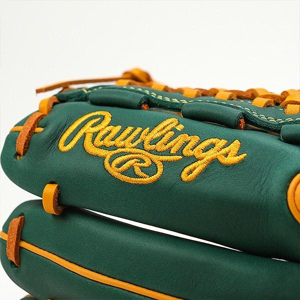 Rawlings（ローリングス） 交換無料 野球 グローブ 軟式 大人 右投げ