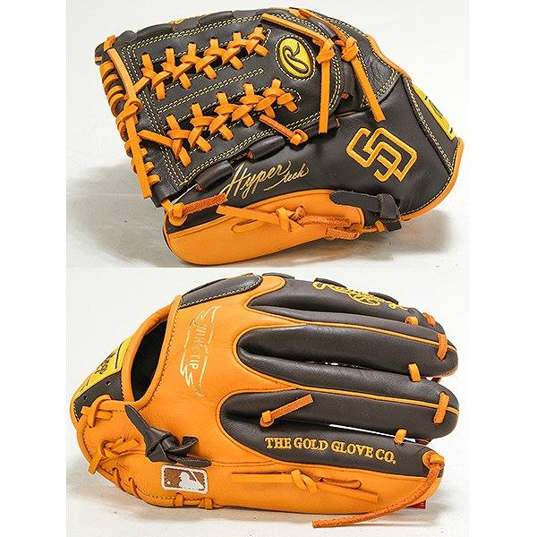 Rawlings（ローリングス） 交換無料 野球 グローブ 軟式 大人 左投げ