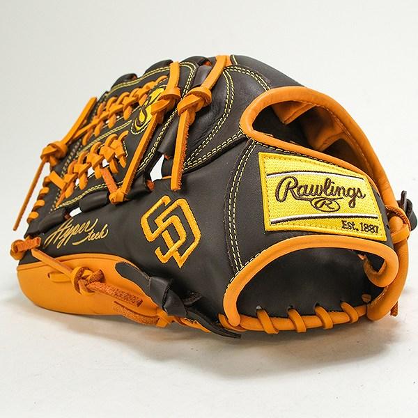 Rawlings（ローリングス） 交換無料 野球 グローブ 軟式 大人 左投げ