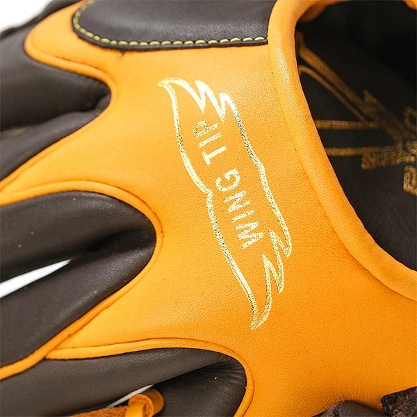 【交換往復送料無料】 野球 グローブ 軟式 大人 右投げ ローリングス Rawlings HYPER TECH MLB TEAM オールラウンド サイズ：11.75 パドレス GR5HTMN55W-SPD 型付け可能(G) 2025年NEWモデル Rawlings（ローリングス） 交換無料 野球 グローブ 軟式 大人 右投げ