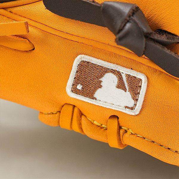 【レア】Rawlings(ローリングス)右投げ投手用グローブ キャメルカラー Amazon | Rawlings(ローリングス)野球用 グラブ グローブ 硬式