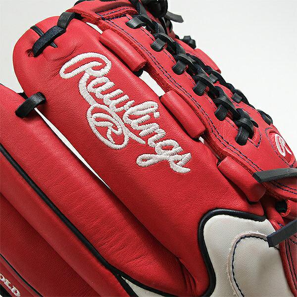 Rawlings（ローリングス） 交換無料 野球 グローブ 軟式 大人 右投げ