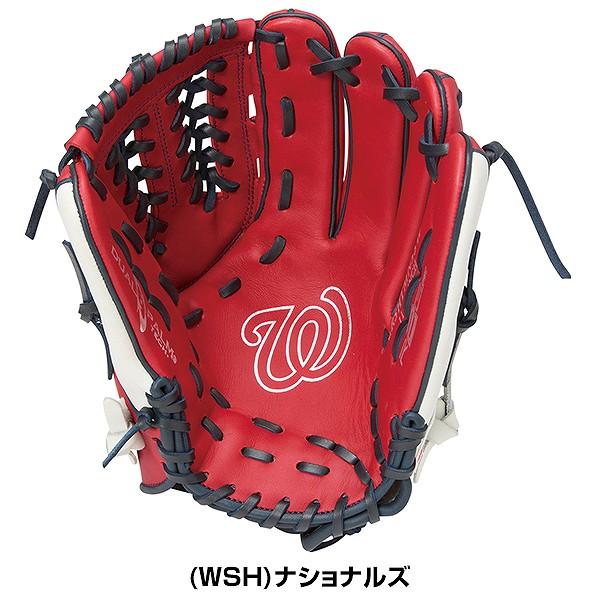 Rawlings（ローリングス） 交換無料 野球 グローブ 軟式 大人 右投げ