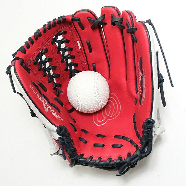 Rawlings（ローリングス） 交換無料 野球 グローブ 軟式 大人 右投げ