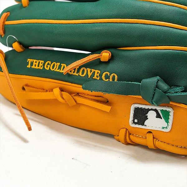 Rawlings 軟式グローブ ブラウン/イエロー 右投げ用内野 2024モデル】ローリングス 軟式 グローブ グラブ 内野手用 右