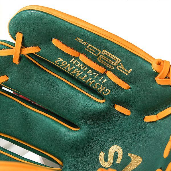 Rawlings 交換無料 野球 グローブ 軟式 大人 右投げ