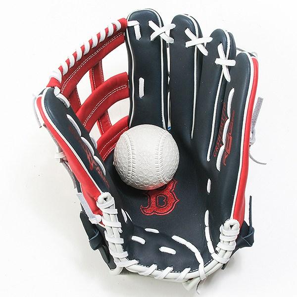 Rawlings（ローリングス） 交換無料 野球 グローブ 大人 軟式 HYPER