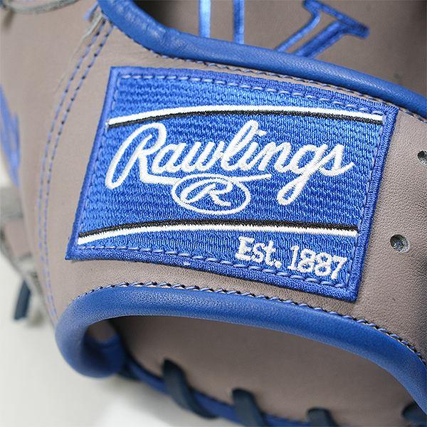 Rawlings（ローリングス） 交換無料 野球 グローブ 軟式 大人 左投げ