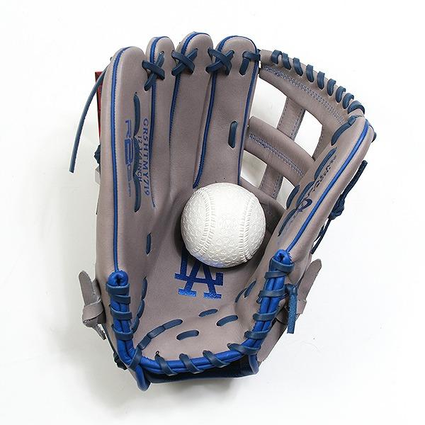 Rawlings（ローリングス） 交換無料 野球 グローブ 軟式 大人 左投げ