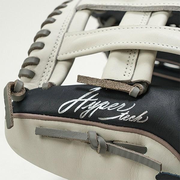 新品◆Rawlings NYヤンキース 外野手用/野球/グラブ◆左 ローリングス HYPER TECH MLB TEAM ニューヨーク・ヤンキース 外野手用