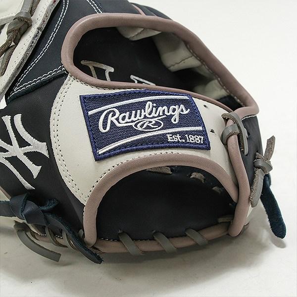 Rawlings（ローリングス） 交換無料 野球 グローブ 軟式 大人 左投げ