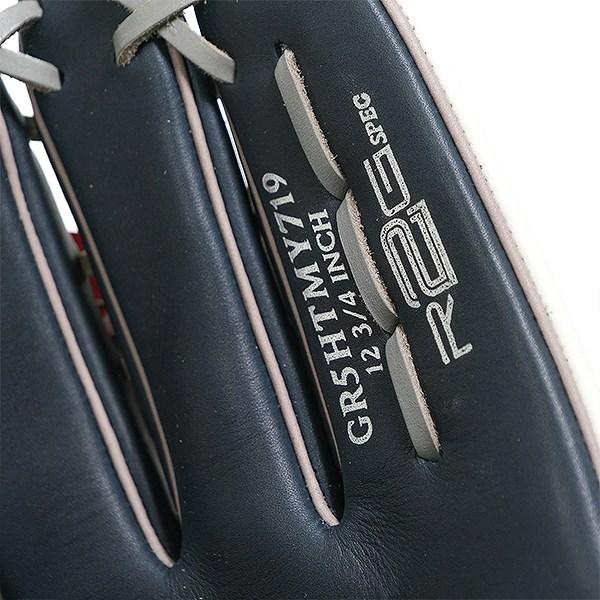 Rawlings（ローリングス） 交換無料 野球 グローブ 軟式 大人 右投げ