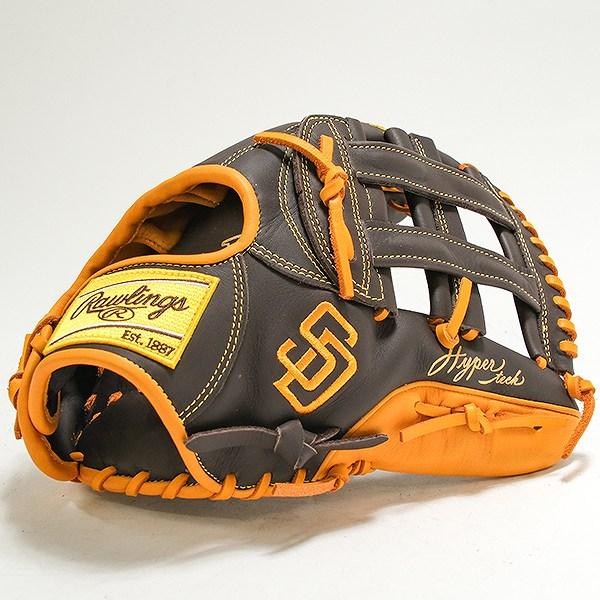 Rawlings（ローリングス） 交換無料 野球 グローブ 軟式 大人 右投げ