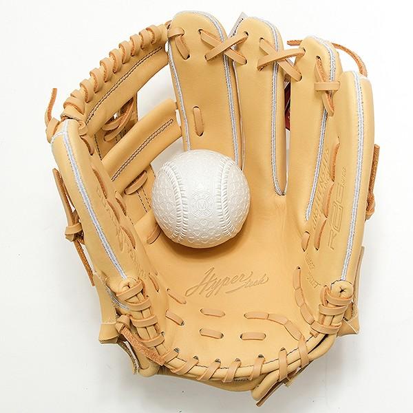 Rawlings（ローリングス） 交換無料 野球 グローブ 軟式 大人 右投げ