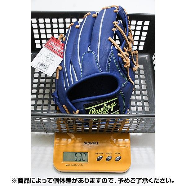 Rawlings（ローリングス） 交換無料 野球 グローブ 軟式 大人 右投げ