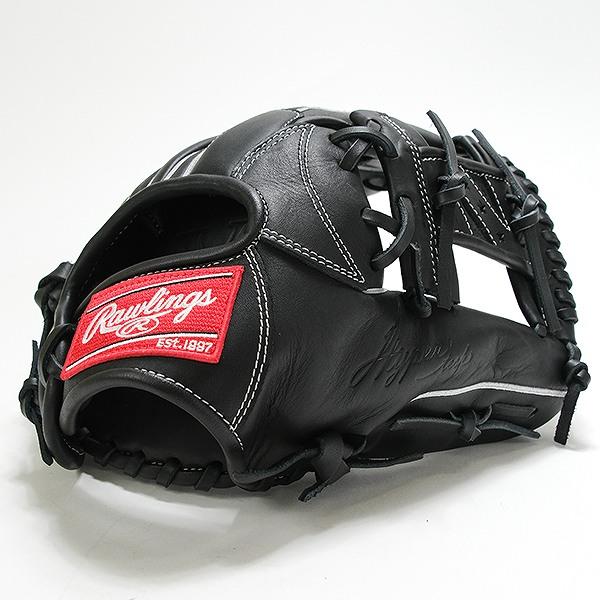 Rawlings（ローリングス） 交換無料 野球 グローブ 軟式 大人 右投げ