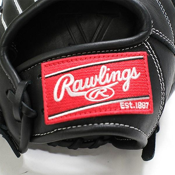 Rawlings 交換無料 野球 グローブ 軟式 大人 右投げ ローリングス