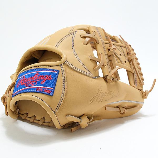Rawlings（ローリングス） 交換無料 野球 グローブ 軟式 大人 右投げ