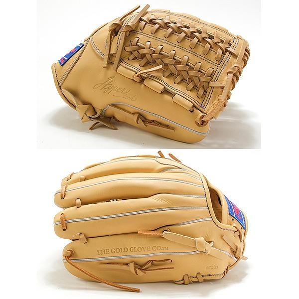 Rawlings（ローリングス） 交換無料 野球 グローブ 軟式 大人 右投げ