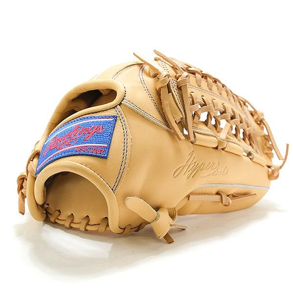 Rawlings（ローリングス） 交換無料 野球 グローブ 軟式 大人 右投げ