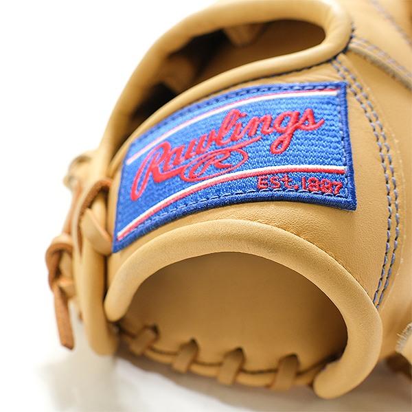 Rawlings（ローリングス） 交換無料 野球 グローブ 軟式 大人 右投げ