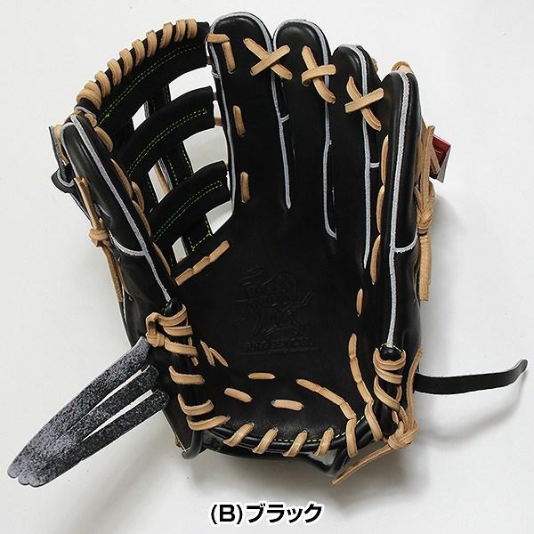 Rawlings（ローリングス） 交換無料 野球 グローブ 大人 軟式 HOH PRO