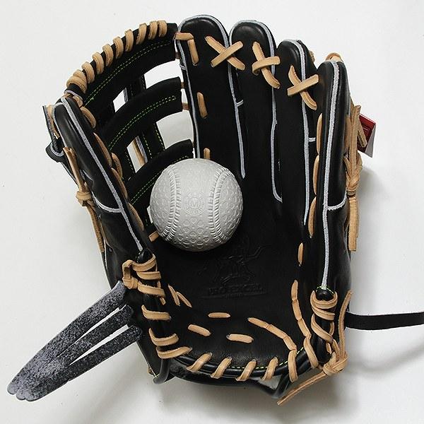 Rawlings（ローリングス） 交換無料 野球 グローブ 大人 軟式 HOH PRO
