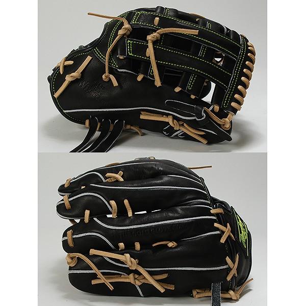 Rawlings（ローリングス） 交換無料 野球 グローブ 大人 軟式 HOH PRO