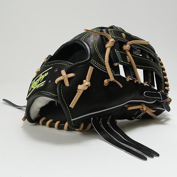 Rawlings（ローリングス） 交換無料 野球 グローブ 大人 軟式 HOH PRO