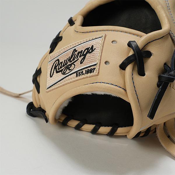 Rawlings（ローリングス） 交換無料 野球 グローブ 大人 軟式 HOH PRO