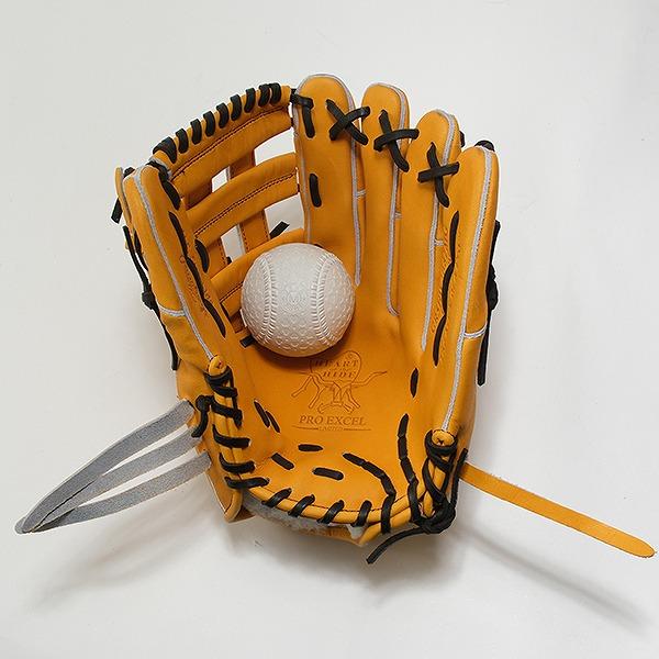 Rawlings（ローリングス） 交換無料 野球 グローブ 大人 軟式 HOH PRO