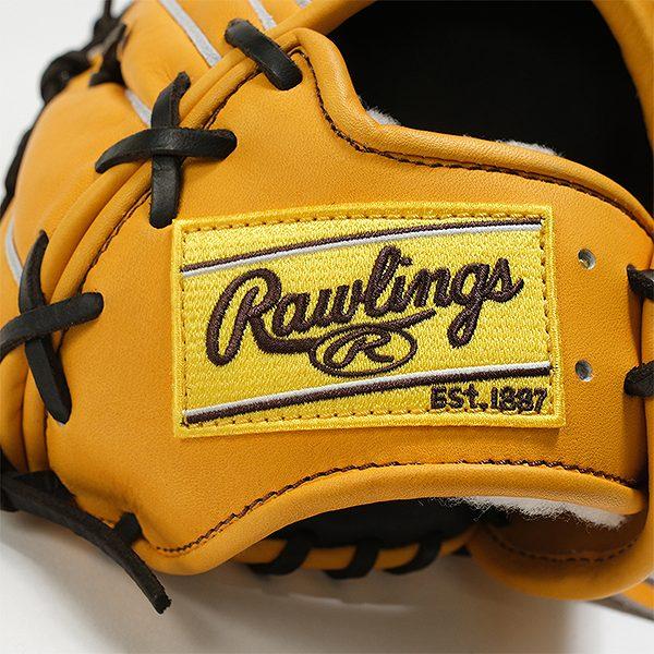 Rawlings（ローリングス） 交換無料 野球 グローブ 大人 軟式 HOH PRO