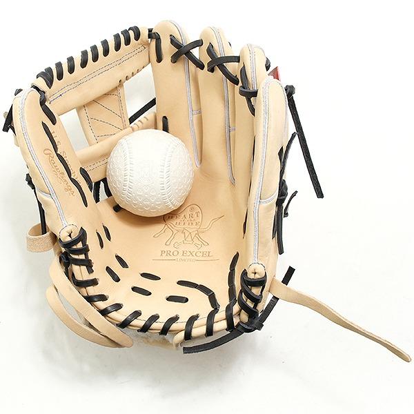 Rawlings（ローリングス） 交換無料 野球 グローブ 軟式 大人 右投げ