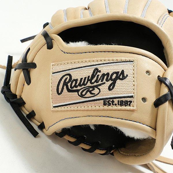 Rawlings（ローリングス） 交換無料 野球 グローブ 軟式 大人 右投げ