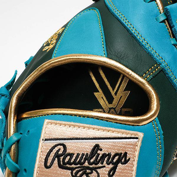 Rawlings（ローリングス） 交換無料 野球 グローブ 軟式 大人 右投げ
