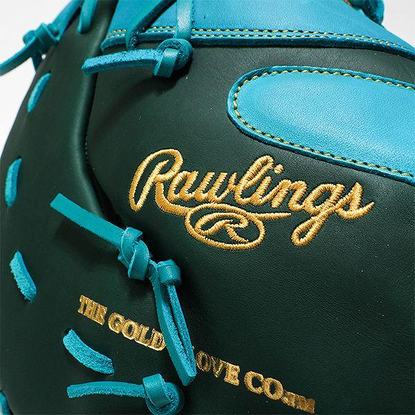 Rawlings（ローリングス） 交換無料 野球 グローブ 軟式 大人 右投げ