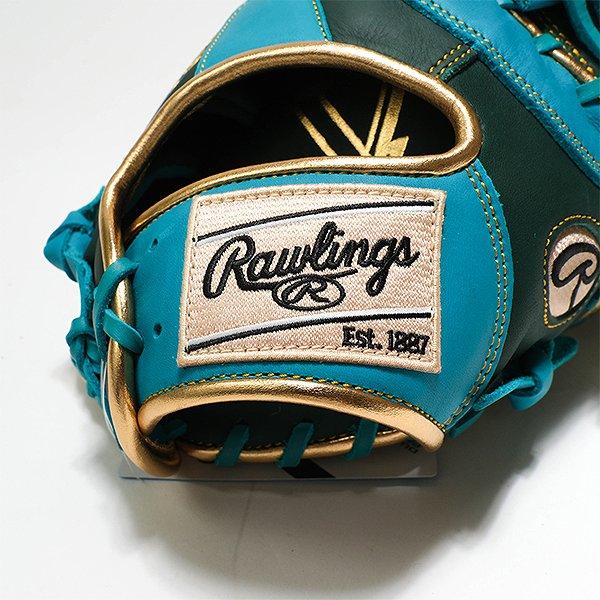 Rawlings（ローリングス） 交換無料 野球 グローブ 軟式 大人 右投げ