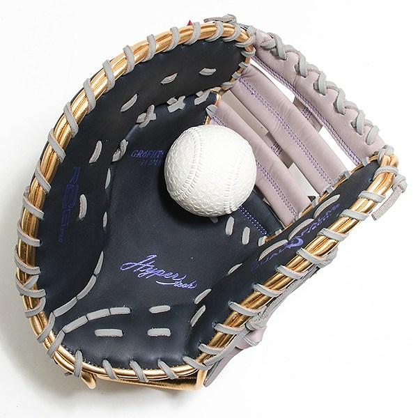 Rawlings（ローリングス） 交換無料 野球 グローブ 軟式 大人 左投げ