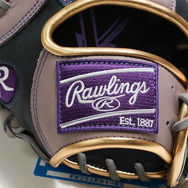Rawlings（ローリングス） 交換無料 野球 グローブ 軟式 大人 左投げ