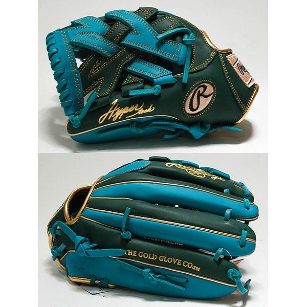 Rawlings（ローリングス） 交換無料 野球 グローブ 軟式 大人 左投げ