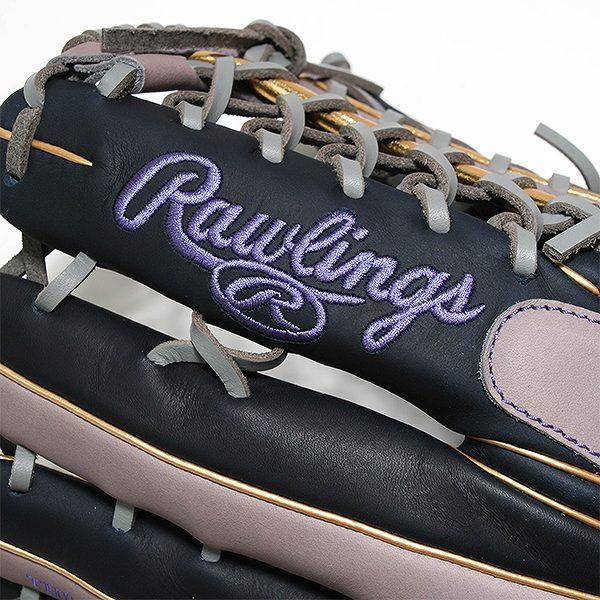 Rawlings（ローリングス） 交換無料 野球 グローブ 軟式 大人 右投げ