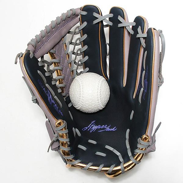 Rawlings 軟式グローブ グレー/ゴールド Rawlings（ローリングス） 交換無料 野球 グローブ 軟式 大人 右投げ