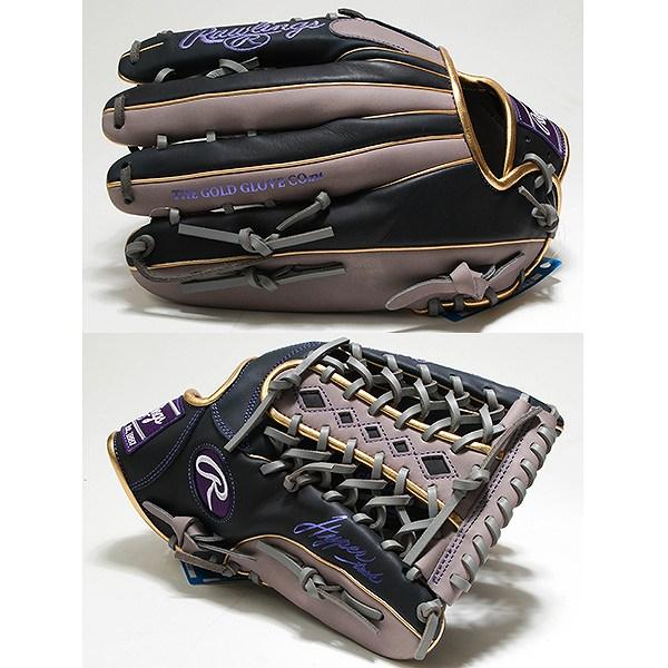 Rawlings（ローリングス） 交換無料 野球 グローブ 軟式 大人 右投げ