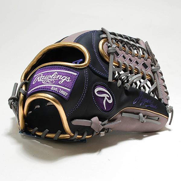 Rawlings（ローリングス） 交換無料 野球 グローブ 軟式 大人 右投げ